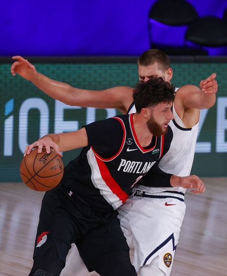 jokić i nurkić jokić i nurkić