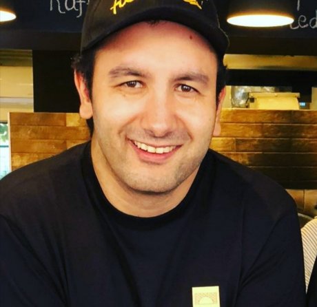 Rajko Trojanović Rajko Trojanović