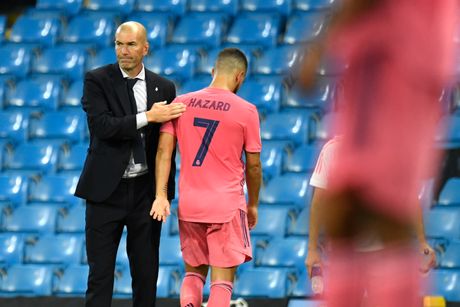 Zinedin Zidan Zinedin Zidan