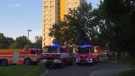 Zapalio se autobus naših đaka u Pragu! Bili na ekskurziji, hitno se oglasila Unija srednjoškolaca Srbije