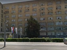 Republicki geodetski zavod