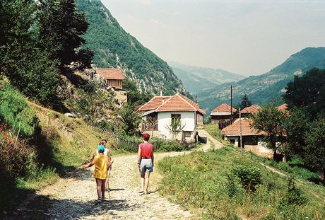 Zvonačka banja Zvonačka banja