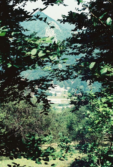 Zvonačka banja Zvonačka banja