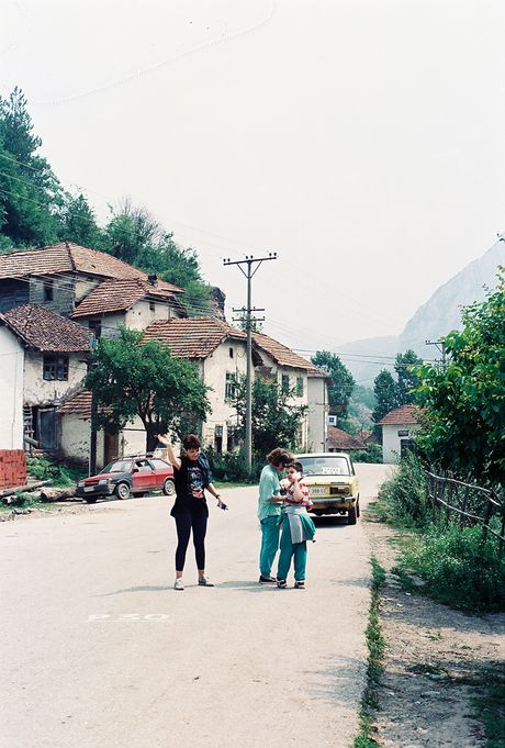 Zvonačka banja