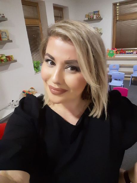 Belma Šoljanin Belma Šoljanin