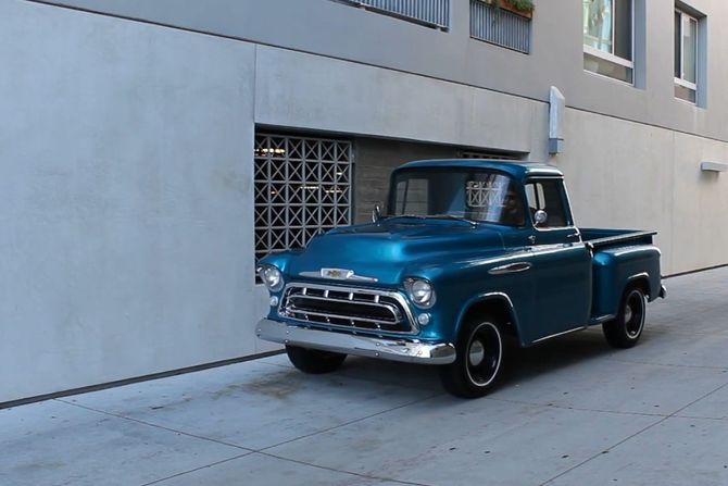 Chevrol Task Force Chevrol Task Force