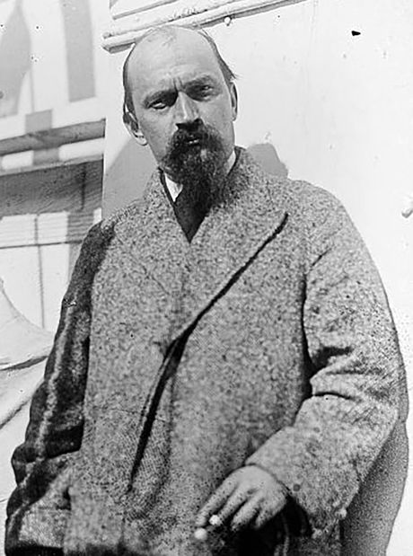 Ivan Meštrović Ivan Meštrović