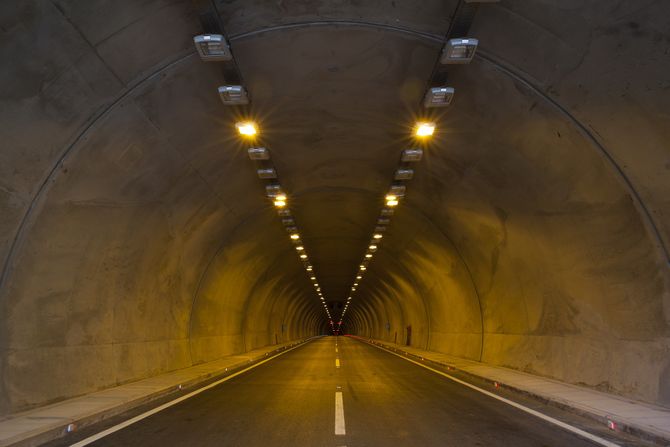 tunel tunel