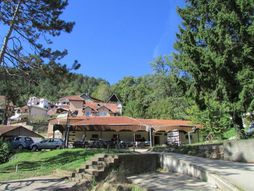 Bogutovačka Banja
