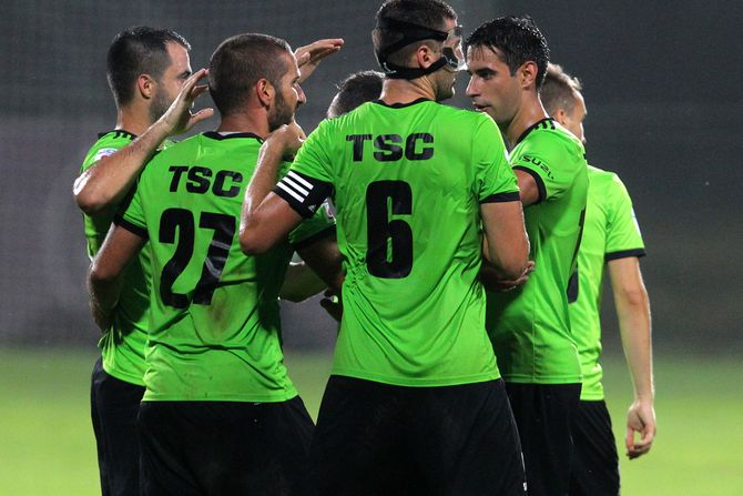 FK TSC FK TSC