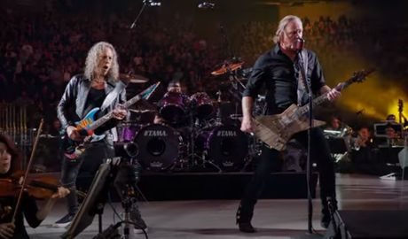 Metalika, Metallica Metalika, Metallica