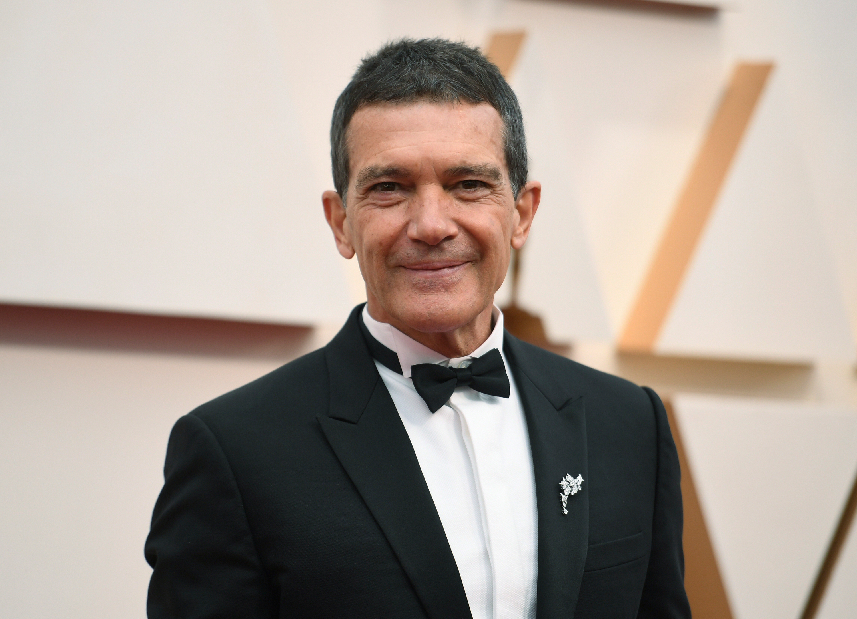 Antonio Banderas: "Glupo je da gubite vreme zbog stvari koje ne zaslužuju da budu u vašem životu"