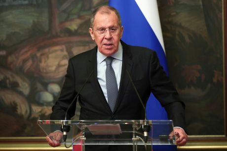 Sergey Lavrov, Sergej Lavrov Sergey Lavrov, Sergej Lavrov