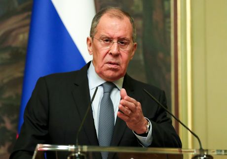 Sergey Lavrov, Sergej Lavrov Sergey Lavrov, Sergej Lavrov