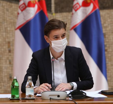 KRIZNI ŠTAB SEDNICA KRIZNI ŠTAB SEDNICA