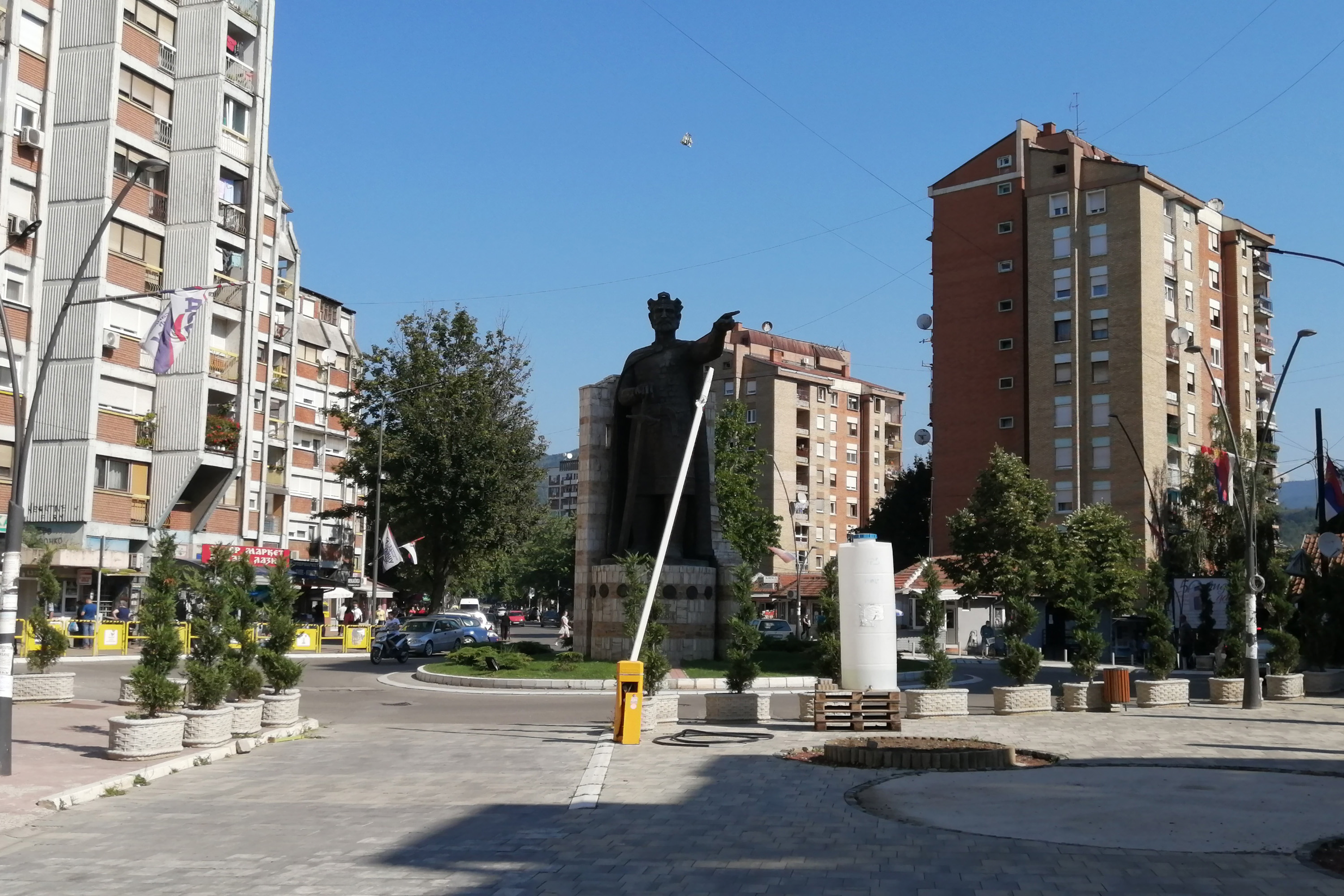 Nikolić: Srbi na KiM za sada bez problema zbog primene zakona o strancima