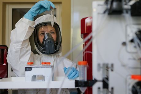 Vakcina, Rusija, koronavirus Vakcina, Rusija, koronavirus