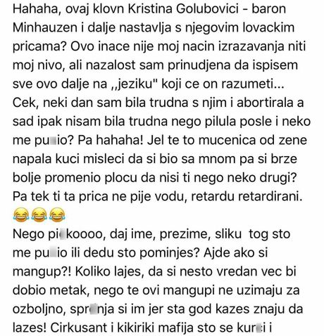 Stanija Dobrojeviฤ, Kristijan Goluboviฤ