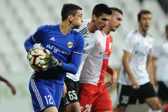 Đorđe Petrović Đorđe Petrović