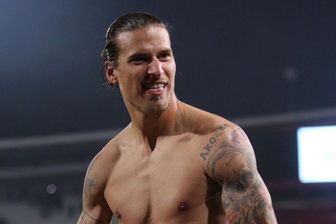 Aleksandar Prijović Aleksandar Prijović