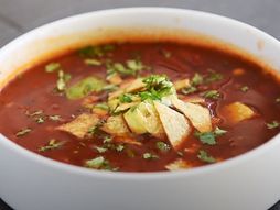 meksička čorba