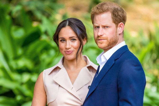 Prince Harry, Meghan Markle, Princ Hari, Megan Markl