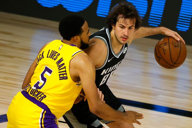 Kings Lakers Basketball Kings Lakers Basketball