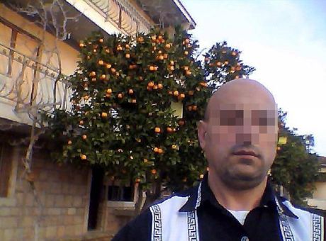 Milorad Radenković, Milorad R. Milorad Radenković, Milorad R.