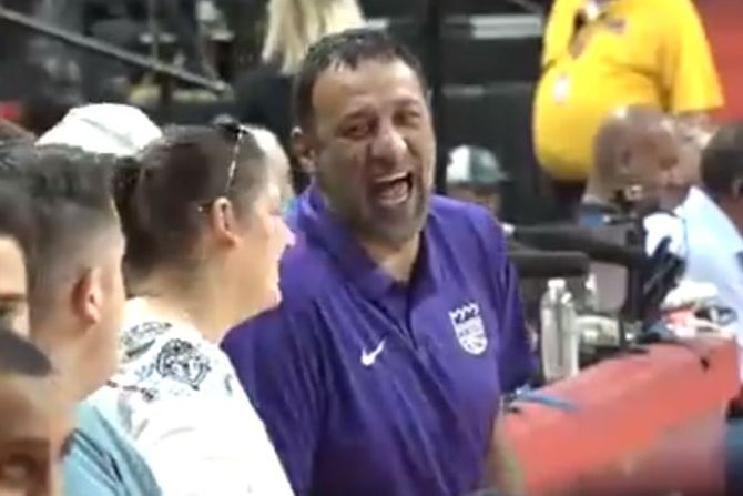 vlade divac