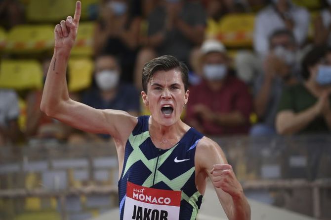 Jakob Ingebritsen