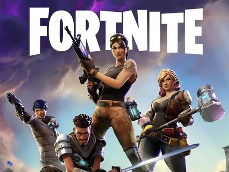 Fortnite Fortnite