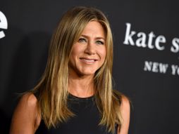 Jennifer Aniston, Dženifer Aniston