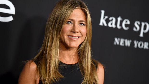 Jennifer Aniston, Dženifer Aniston