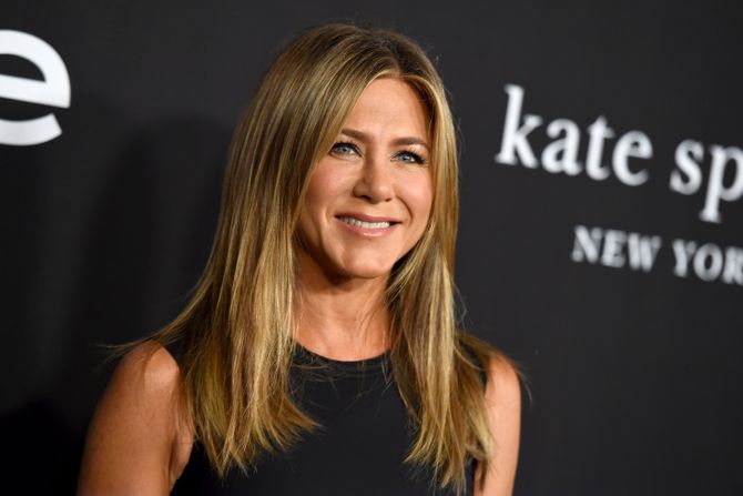 Jennifer Aniston, Dženifer Aniston Jennifer Aniston, Dženifer Aniston