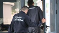 Crnogorcu na graničnom prelazu Gostun pronađena droga: Krio je u kamionu
