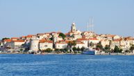 Otkriće u Hrvatskoj: Na Korčuli pronađen podvodni ostatak puta starog gotovo 7.000 godina