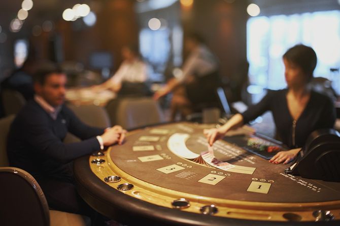 Kockar, kockanje, kazino, poker Kockar, kockanje, kazino, poker