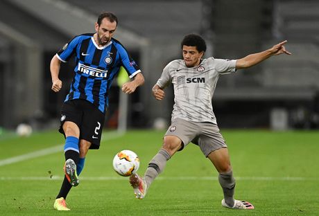FK Inter Sahtjor