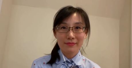 Li-Meng Jan, Li Meng Jan Li-Meng Jan, Li Meng Jan