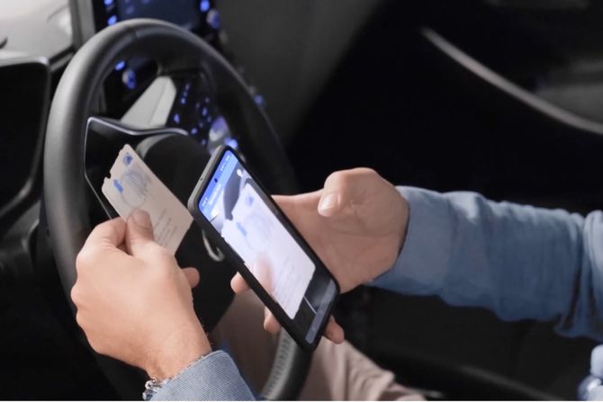 Nova aplikacija za plaćanje parkinga u Beogradu Nova aplikacija za plaćanje parkinga u Beogradu