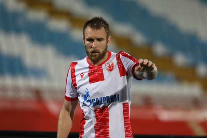 Crvena Zvezda, Europa, Evropa