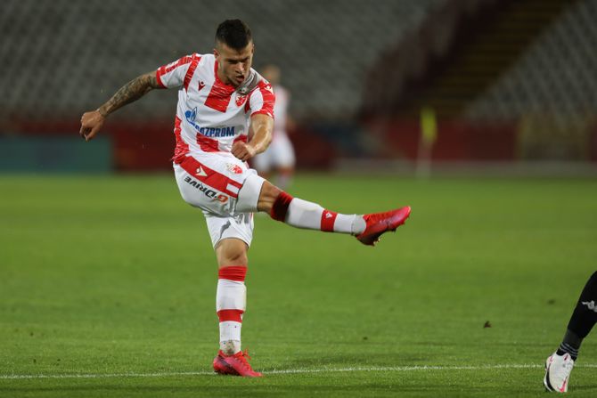 Crvena Zvezda, Europa, Evropa Crvena Zvezda, Europa, Evropa