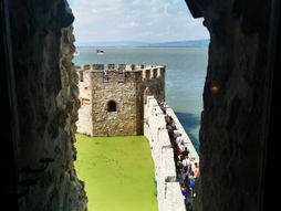 Golubac/Krupajsko vrelo/Ramska tvrđava