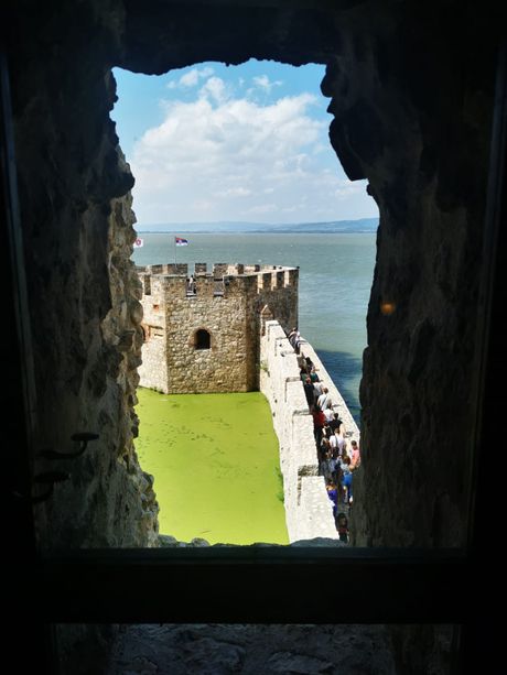 Golubac/Krupajsko vrelo/Ramska tvrđava