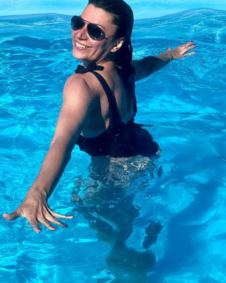 Milena Vasic Milena Vasic