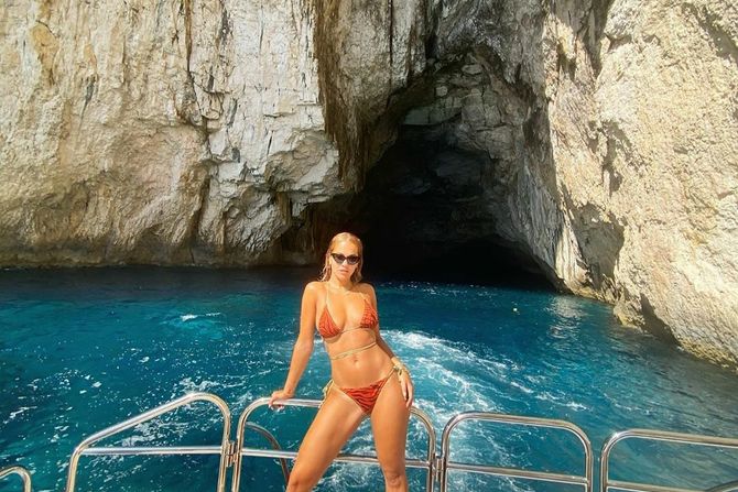 Rita Ora