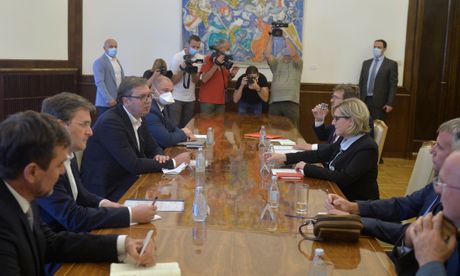 VUCIC HNV SASTANAK VUCIC HNV SASTANAK