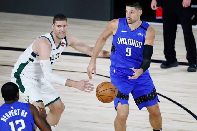 Magic Bucks Basketball Magic Bucks Basketball