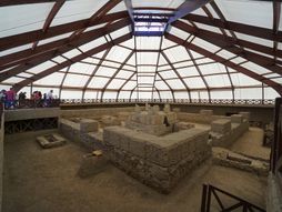 SRBIJA VIMINACIJUM ARHEOLOGIJA