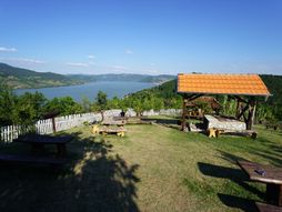 SRBIJA DUNAV TURIZAM